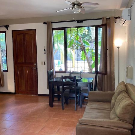 Vila Casa Sueno Colibri Tamarindo Exteriér fotografie