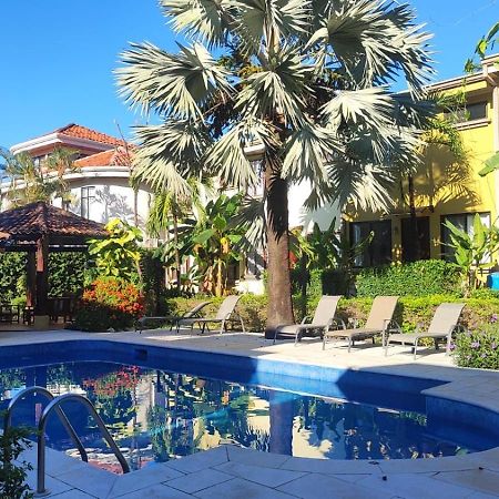 Vila Casa Sueno Colibri Tamarindo Exteriér fotografie