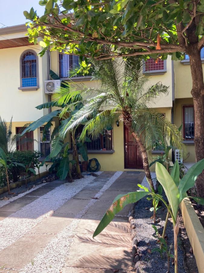 Vila Casa Sueno Colibri Tamarindo Exteriér fotografie